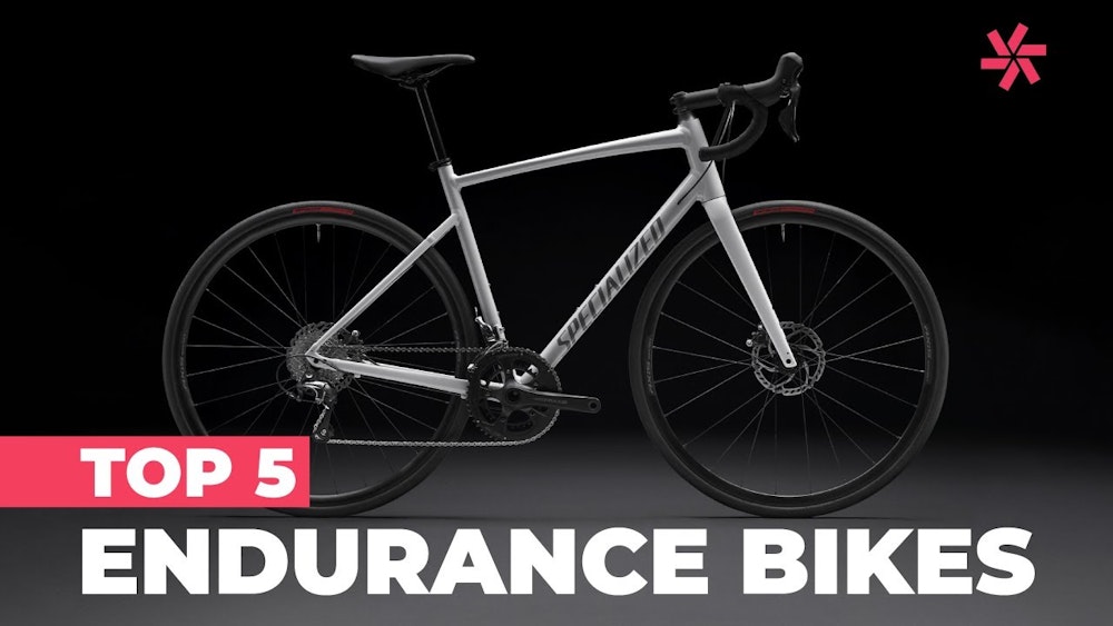 Top 5 Endurance Road Bikes 99 Spokes