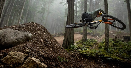 Bicicleta northrock 2025 xc27