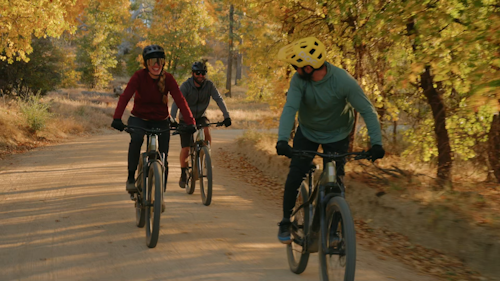Bicicleta northrock 2025 xc27
