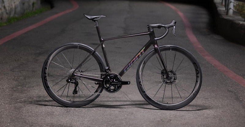 Made Faster: The All-New TCR Race Bike – 99 Spokes