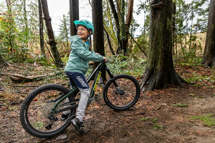 All Fs All-new Devinci Ewoc FS 24