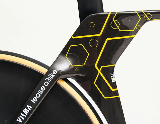 Fast Gets Faster Cervélo Announces The All New P5 99 Spokes Fast Gets Faster Cervélo Announces The All New P5 99 Spokes