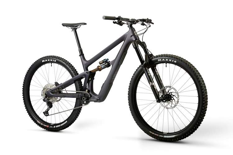 Ibis Announces the New Ripmo – 99 Spokes