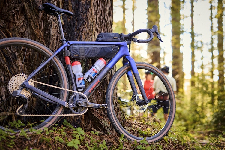 Trek Releases a More Adventure-ready Checkpoint – 99 Spokes