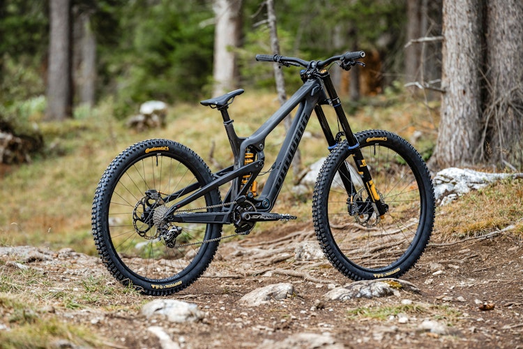 Propain announces updated Rage DH – 99 Spokes