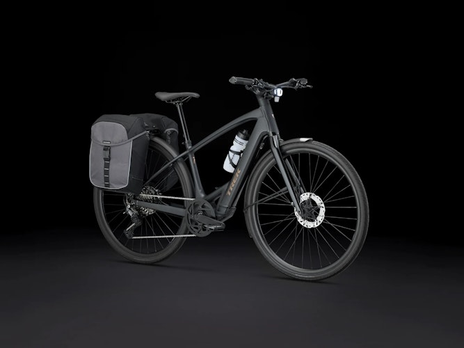 Trek Releases New FX+ 7S – 99 Spokes