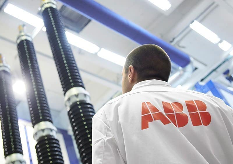 ABB Spain optimizes invoice handling with Pagero