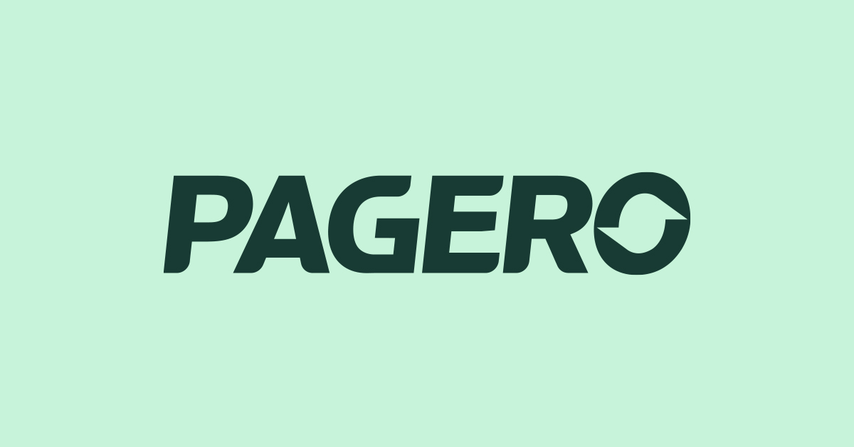 Pagero