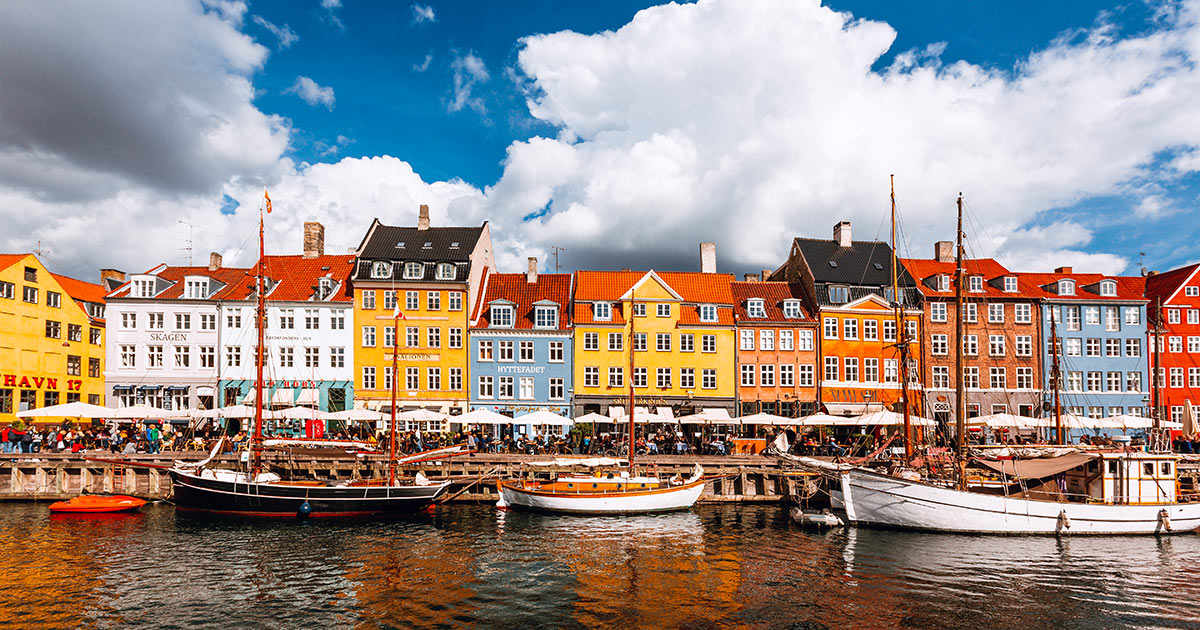 Denmark