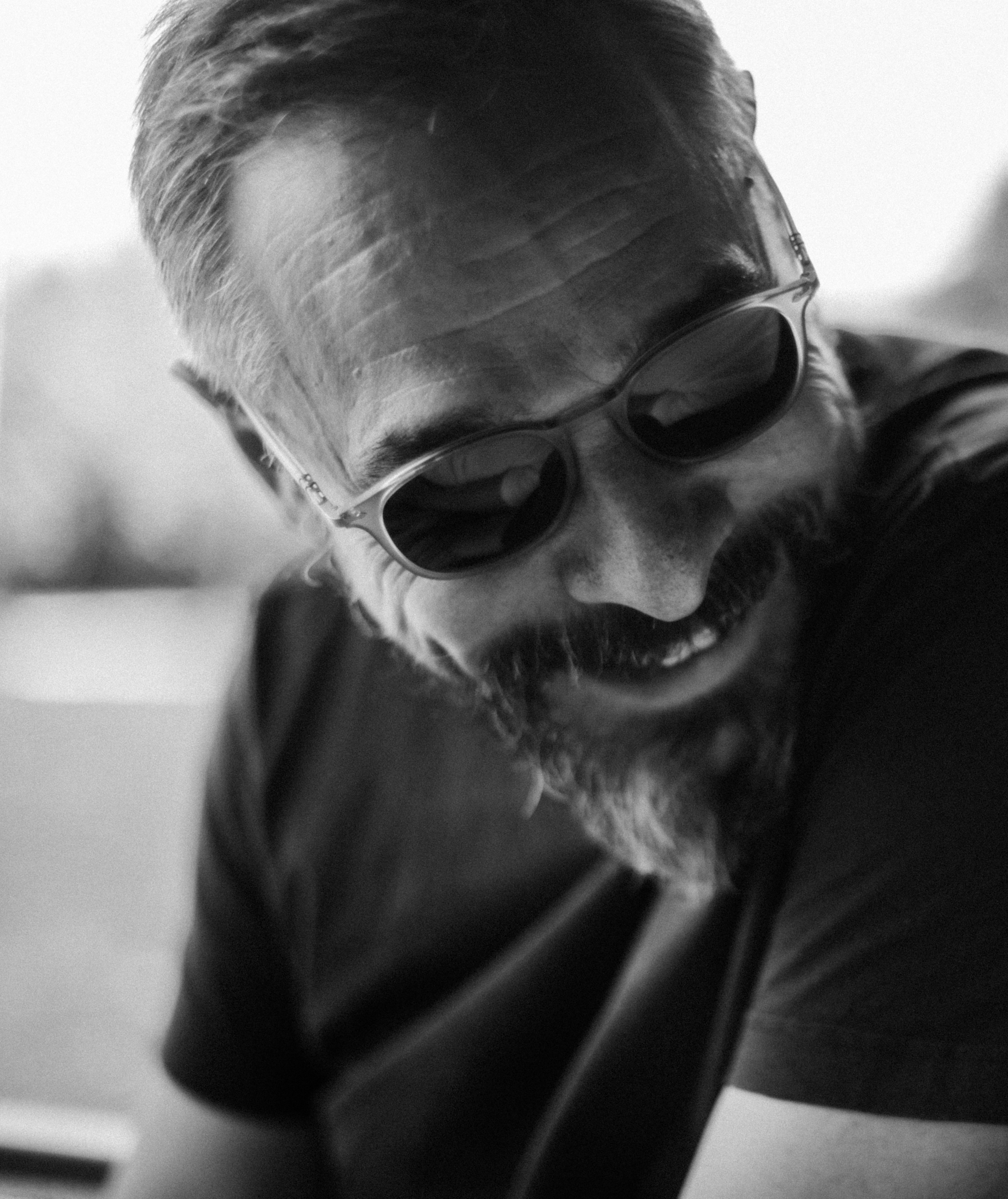 Misha Terzic