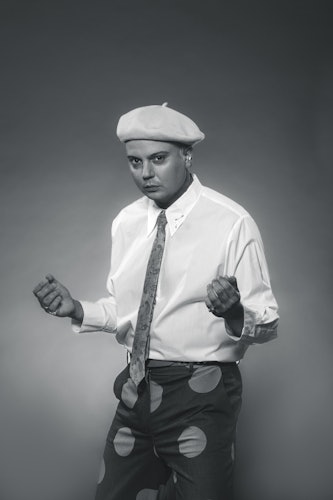 Andreas Odbjerg