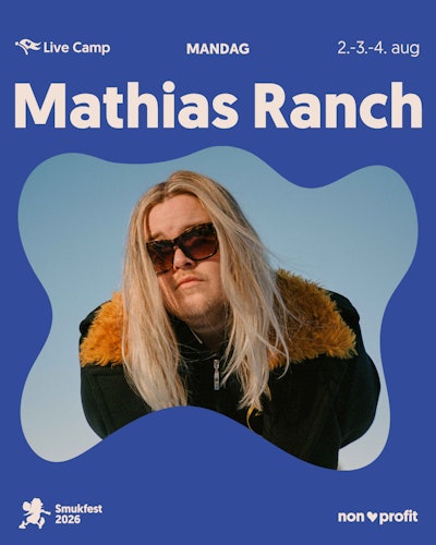 Mathias Ranch Mathias Ranch