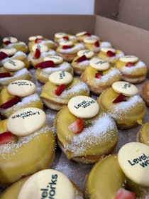 Donuty