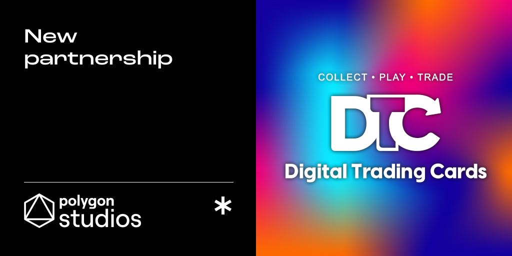 Investors Digital Trading Cards (DTC) Digital Trading Cards (DTC)