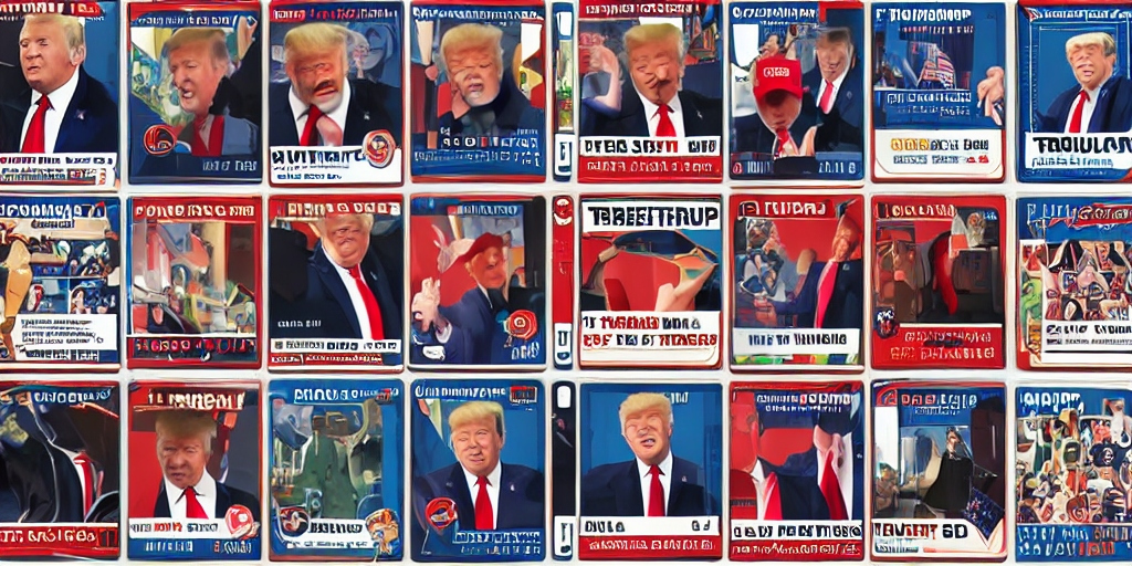 Blog Digital Trading Cards (DTC)