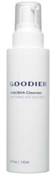 AHA BHA Cleanser