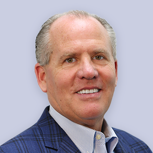 Greg Torchiana, Chief Executive Officer