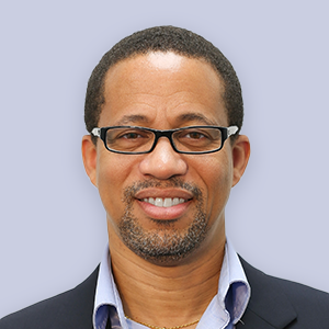 Rensl Dillon, Vice President, R&D and Innovation