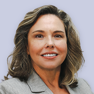 Adriana Giraldo, Director, Human Resources
