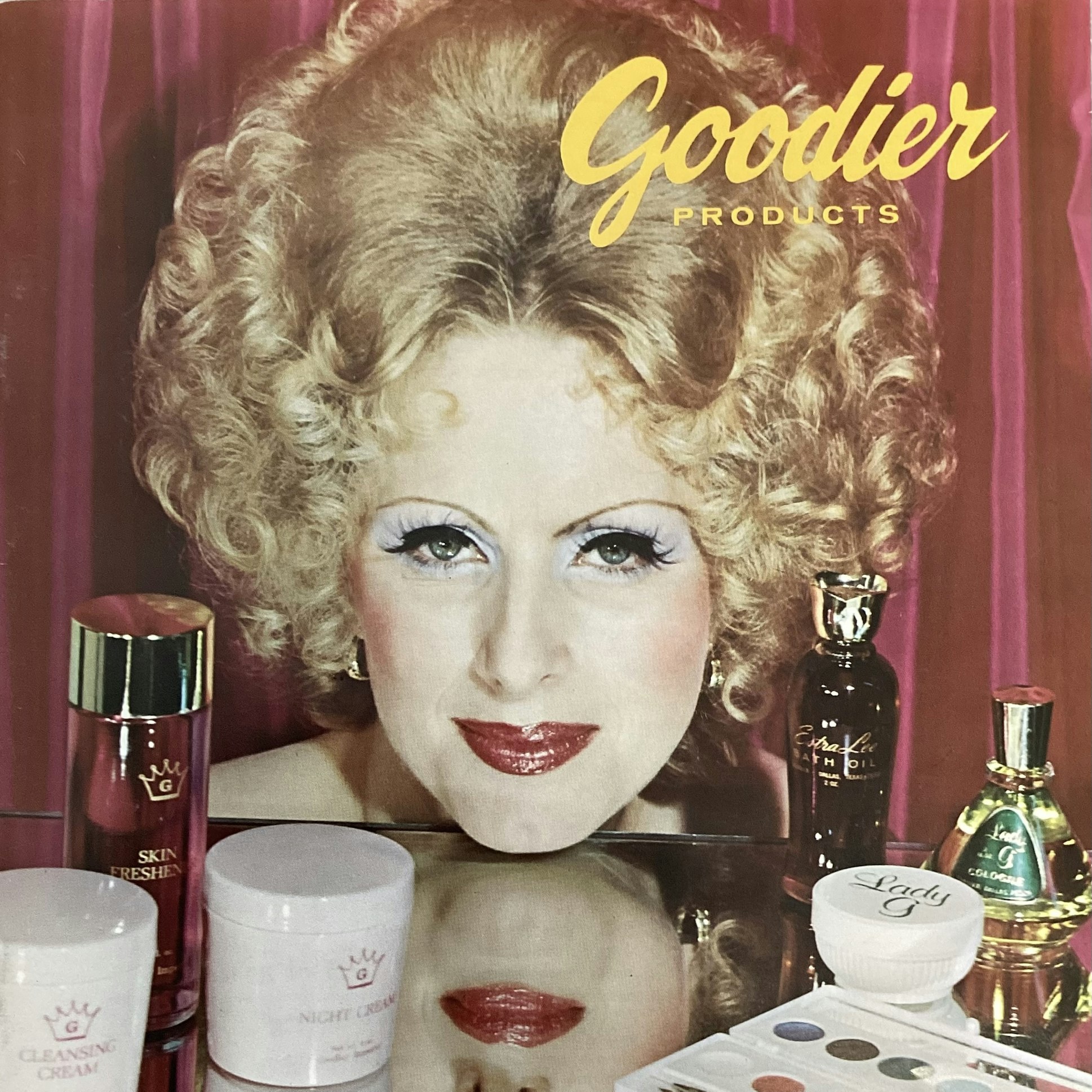 Goodier Who We Are | Goodier