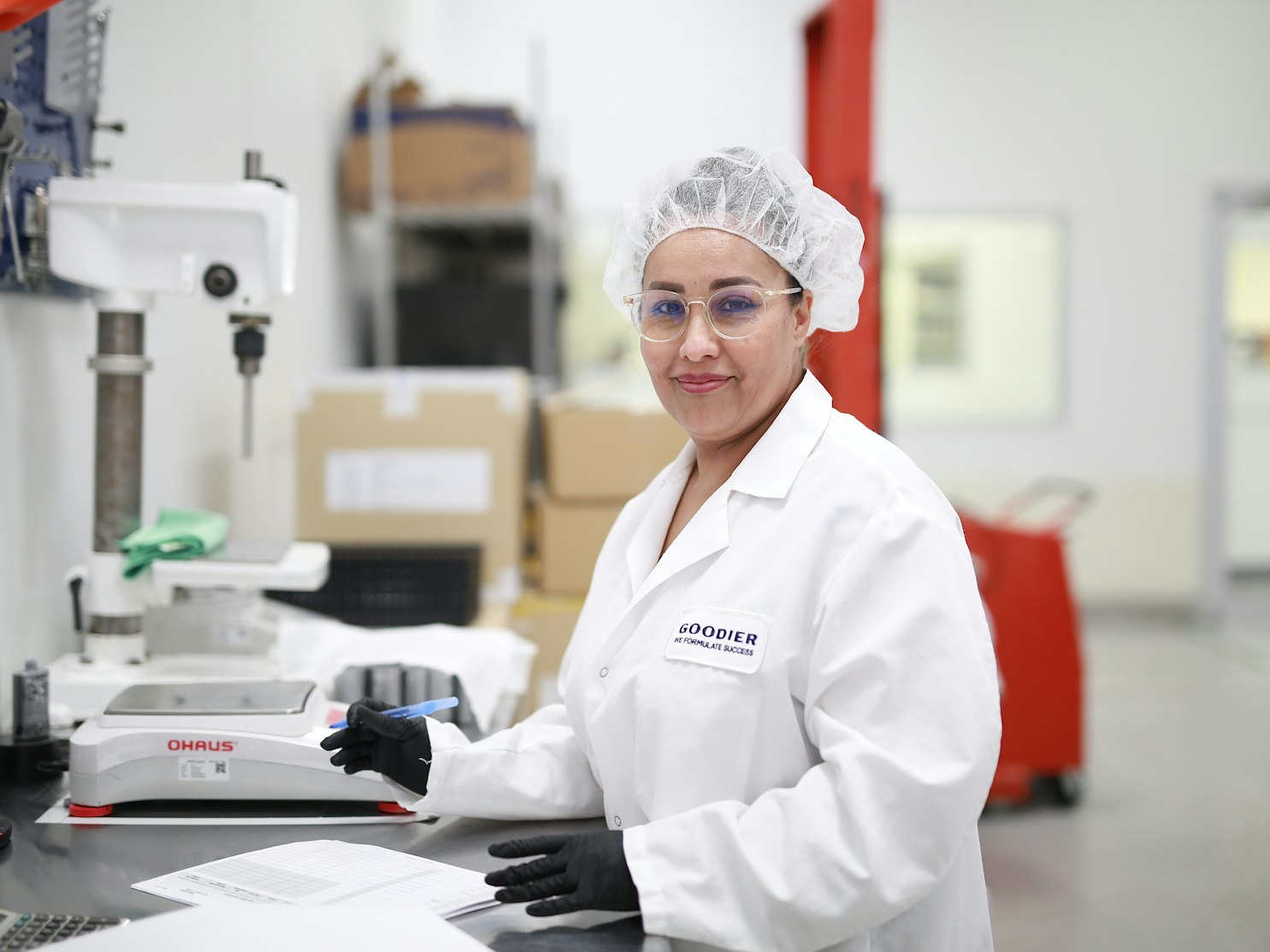 Goodier Cosmetic & Skincare Manufacturer | Goodier