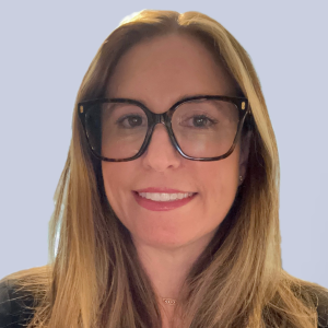 Nicole Biunno | Vice President, Sales