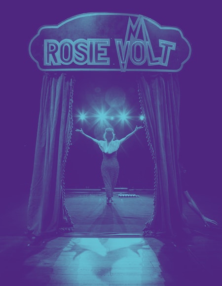 Rosie Volt