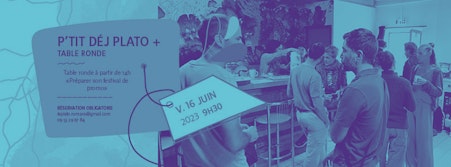 Actu du printemps - mars 23