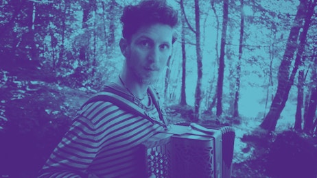 Actu du printemps - Avril 24