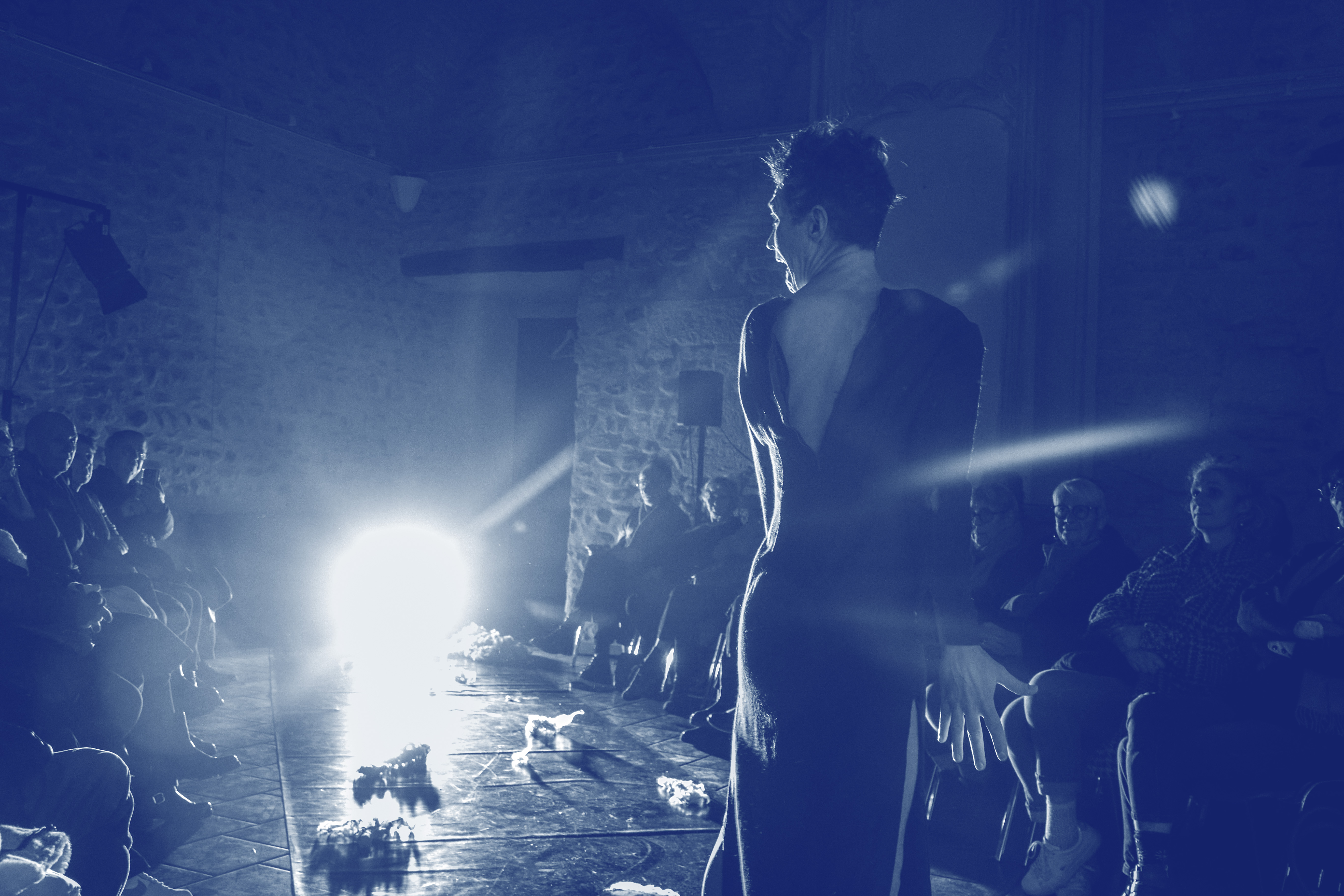 Actu de l'hiver - 2026