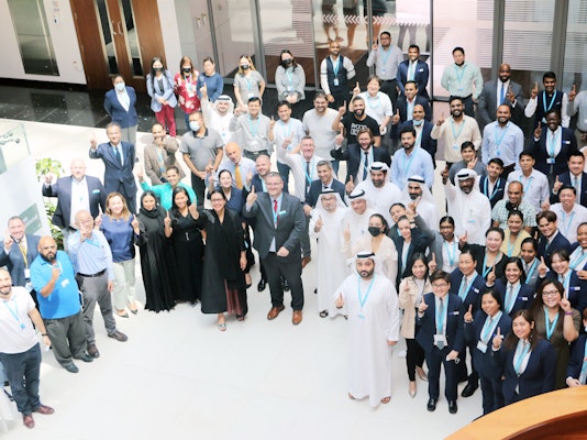 KEOLIS MHI CELEBRATES ITS 1-YEAR ANNIVERSARY