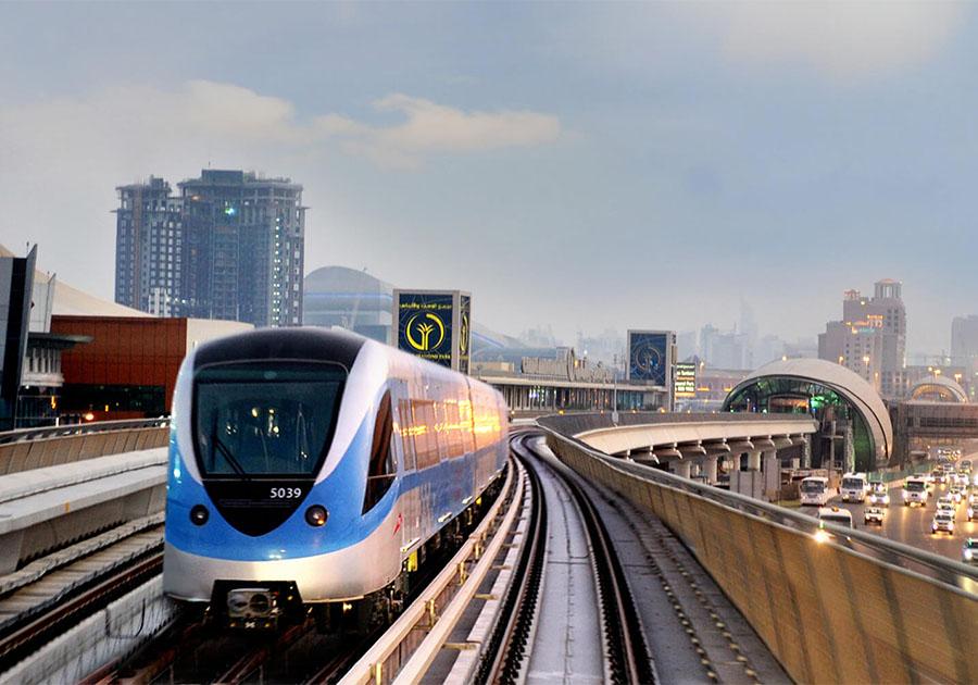 RTA TRIALS RAIL AUTOMATED SYSTEM TO ENHANCE ITS PAPERLESS TRANSACTIONS