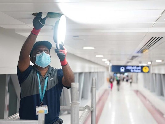 RTA RAMPS UP INITIATIVES FOR POWER-SAVING