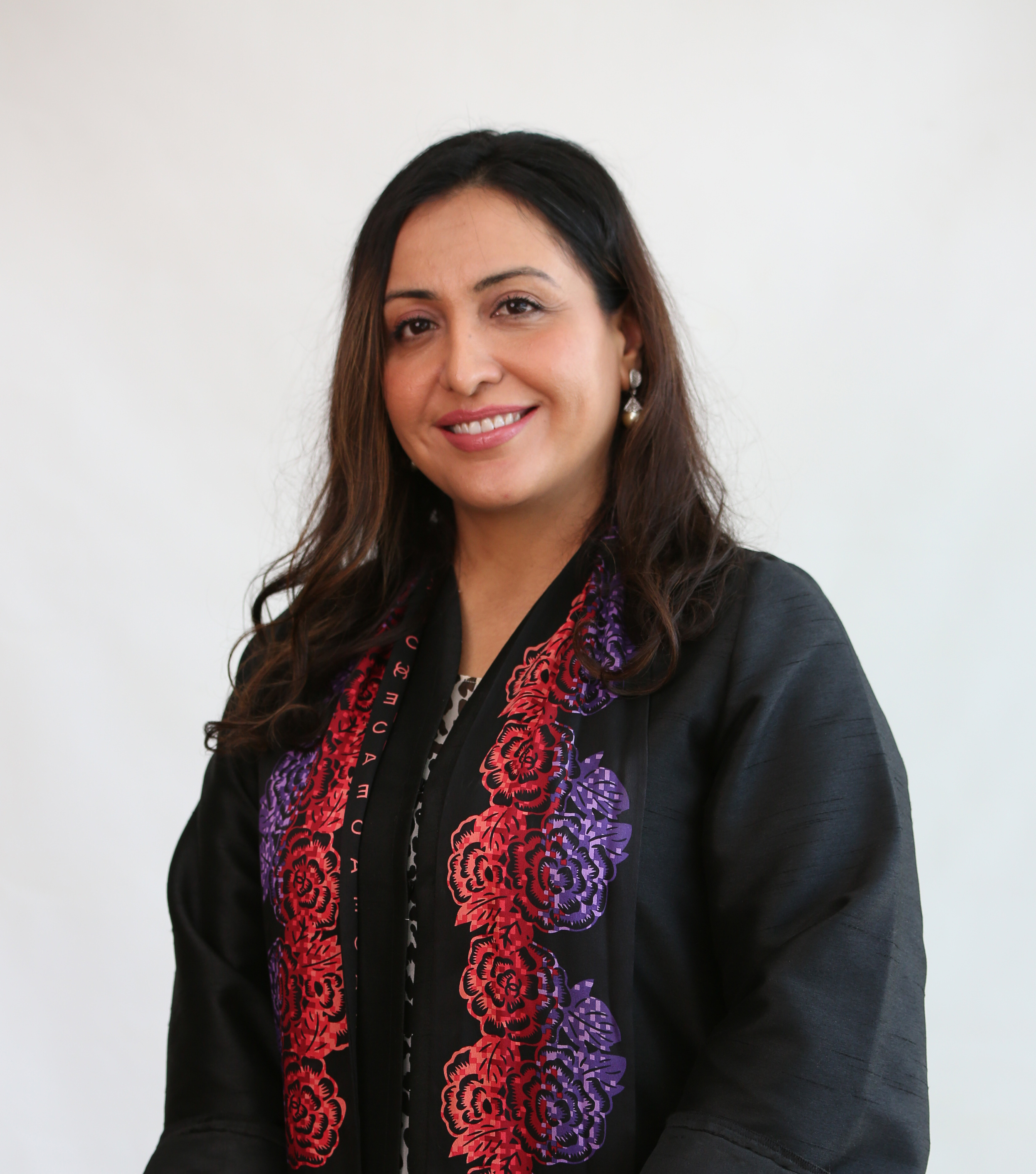 Amal Abdullateef