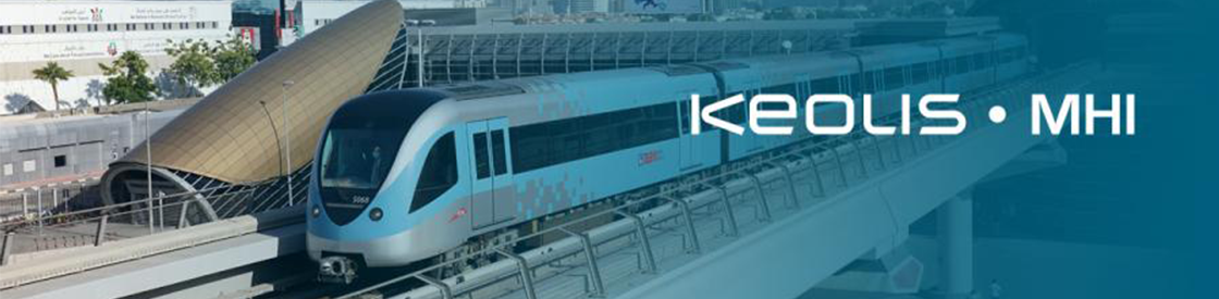 Keolis MHI