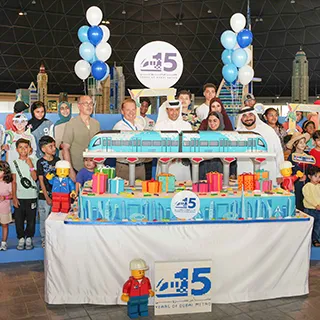 RTA and LEGOLAND®