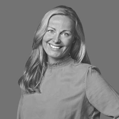 Anne Svarre Jakobsen