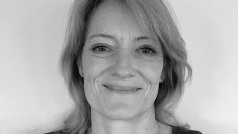 Mette Gregersen