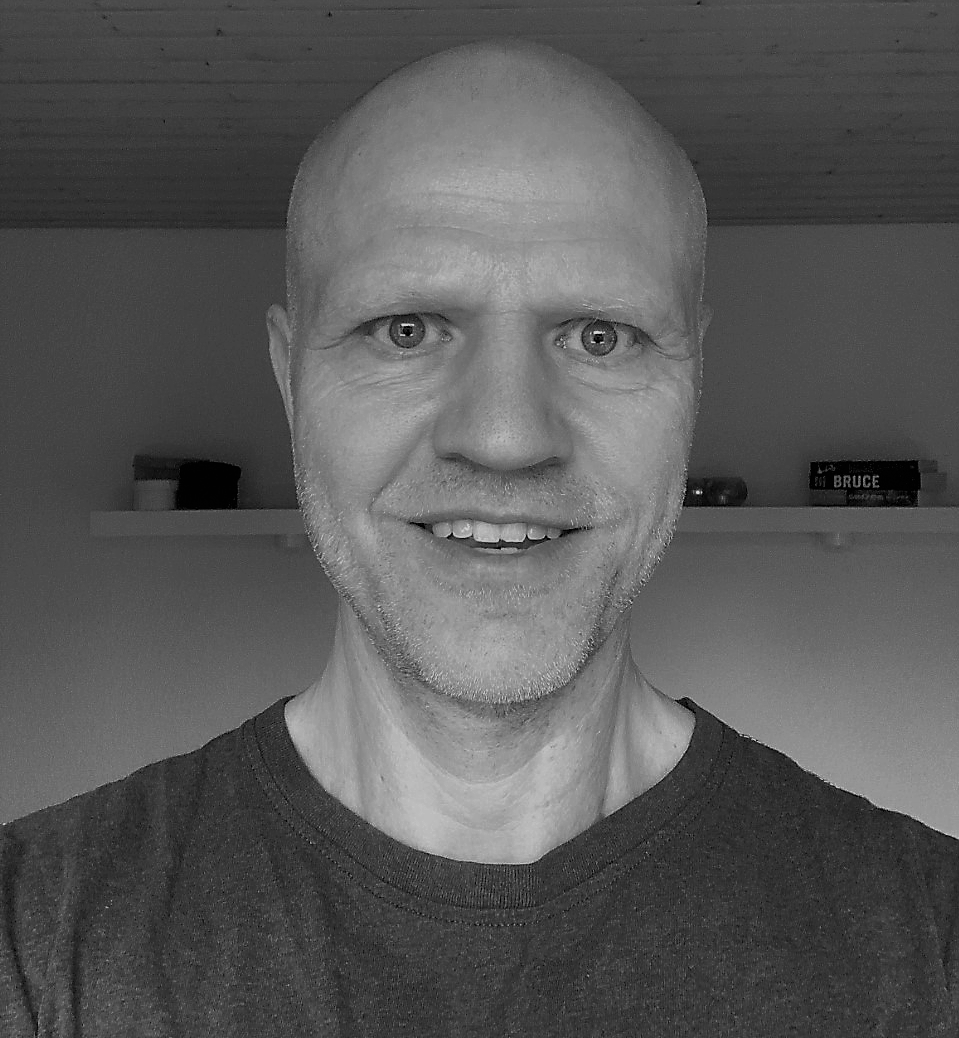 Morten Rossen-Jørgensen