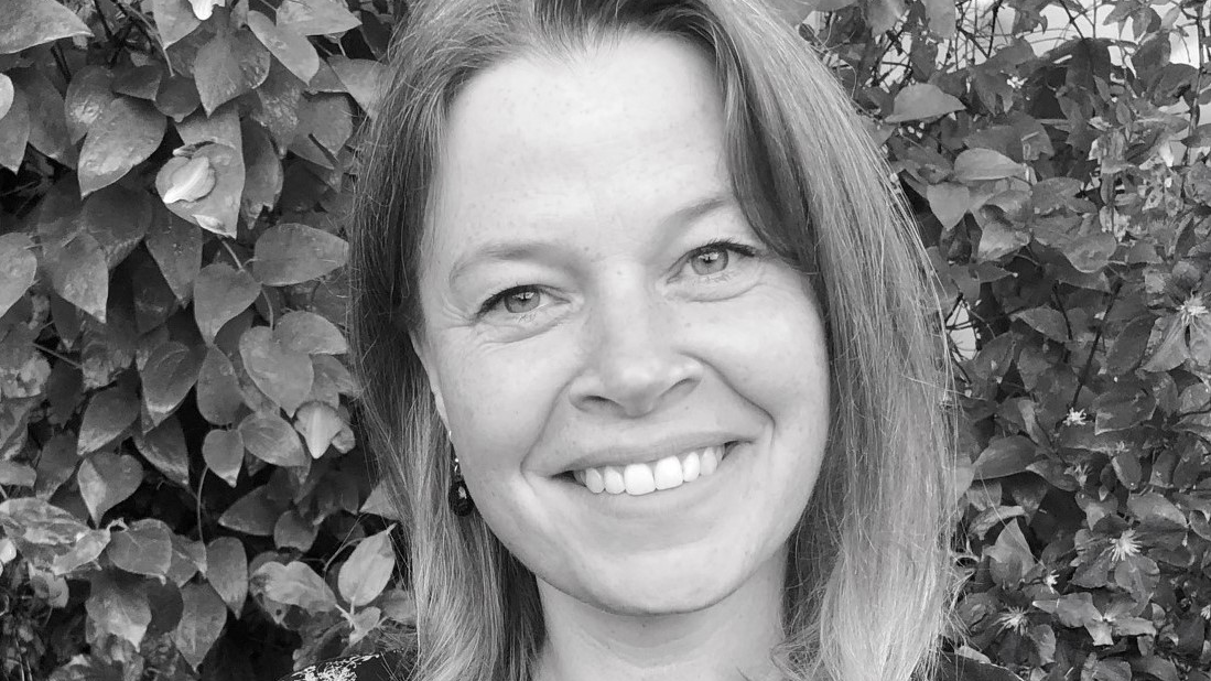 Elisa Svenningsen