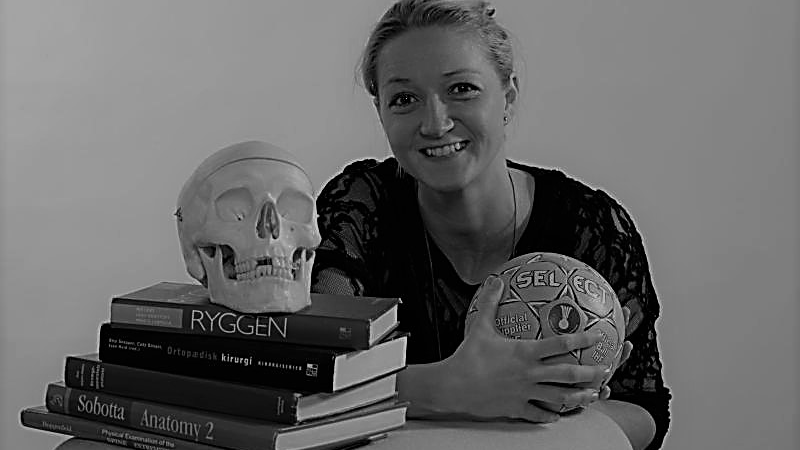 Christina Krogshede