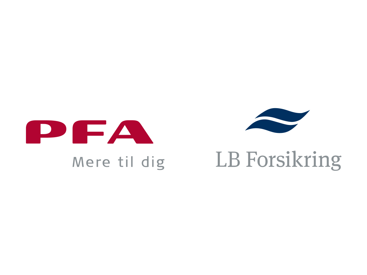LB Forsikring til PFA