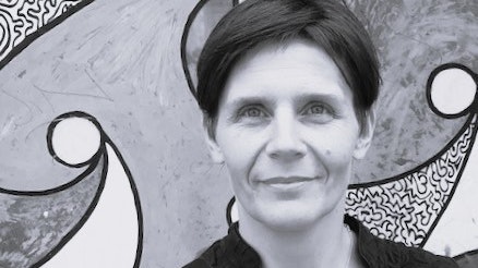 Katrin Rubek Nielsen