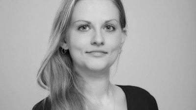 Anna Therese Overvad Sørensen