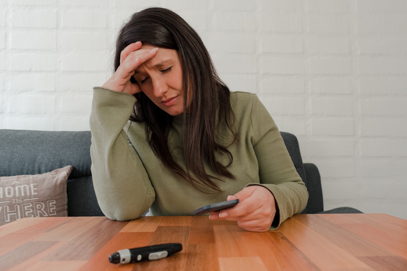 Diabetes-stress - Hejdoktor.dk