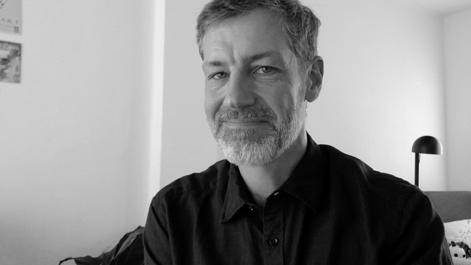 Martin Bruun Hansen