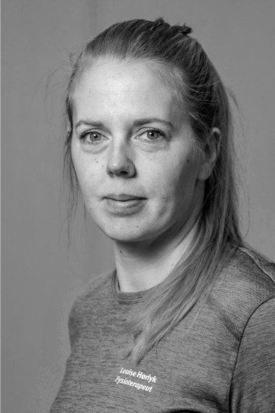 Louise Holdgaard Hørlyk