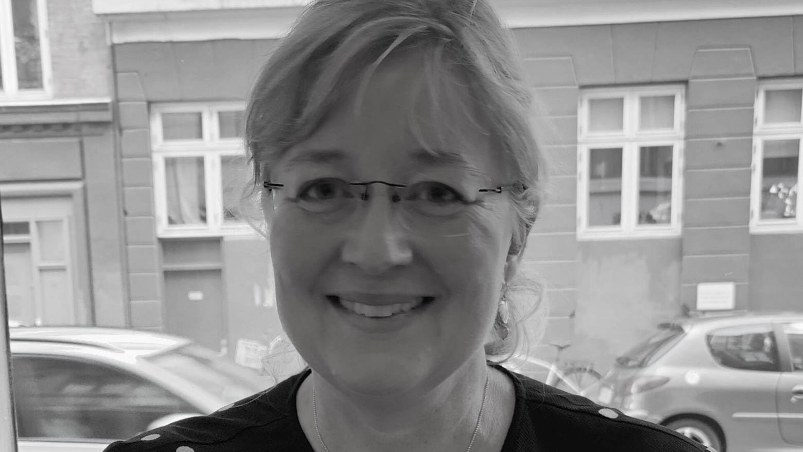 Eva Nyholm