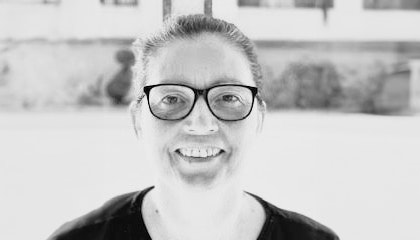 Laila M.N. Madsen