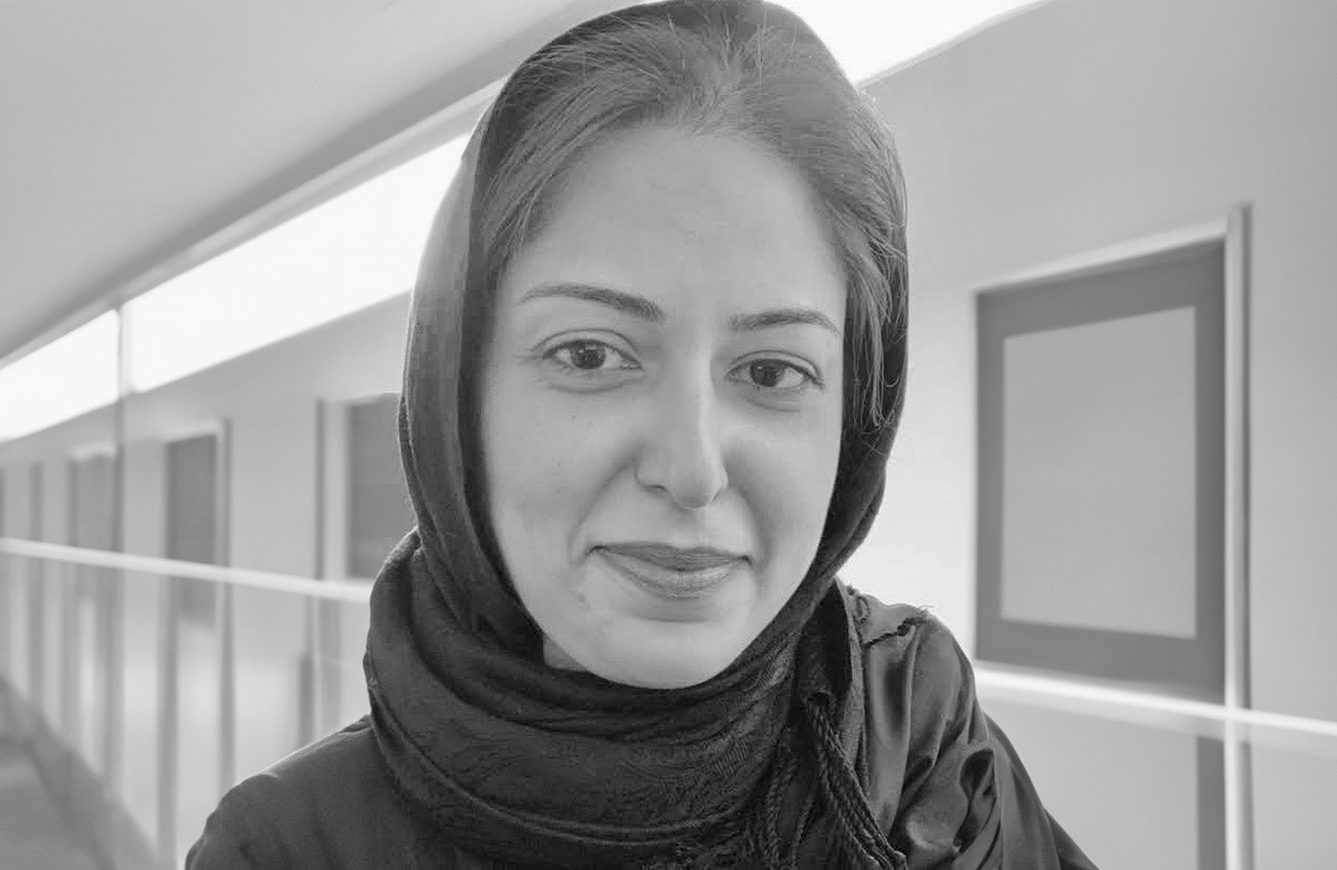 Sadia Bajwa